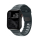 Pasek i akcesoria do zegarków Nomad Sport Strap M/L Apple Watch 49/45/44/42mm blue